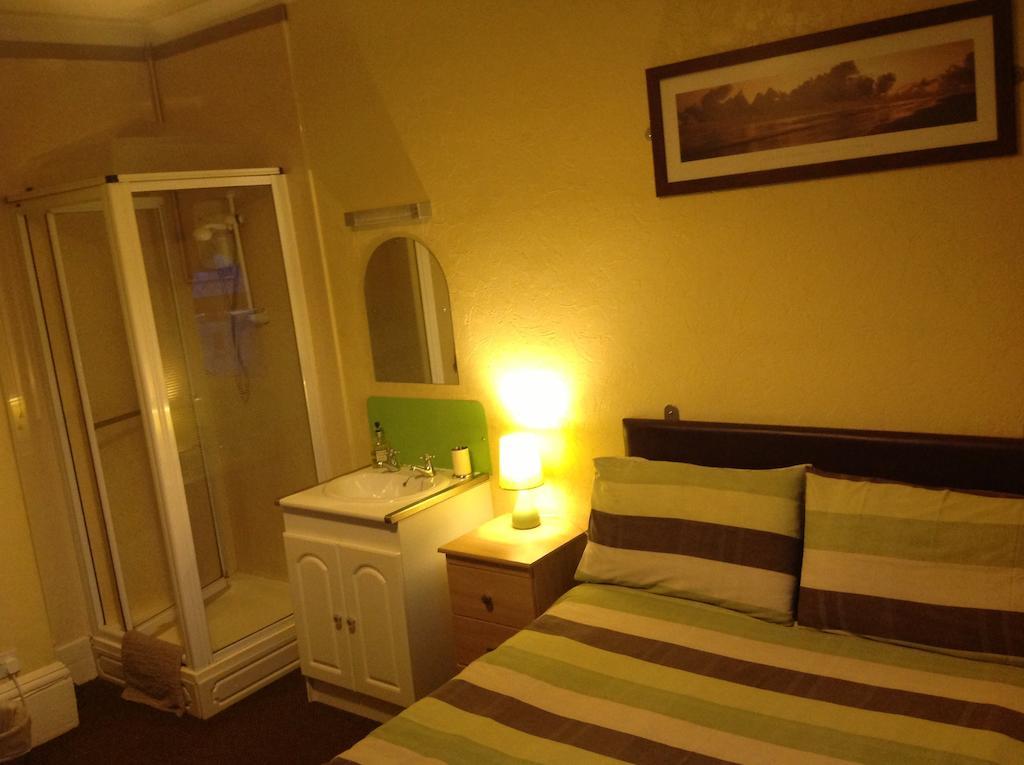 Albany Guest House Cleethorpes Room photo