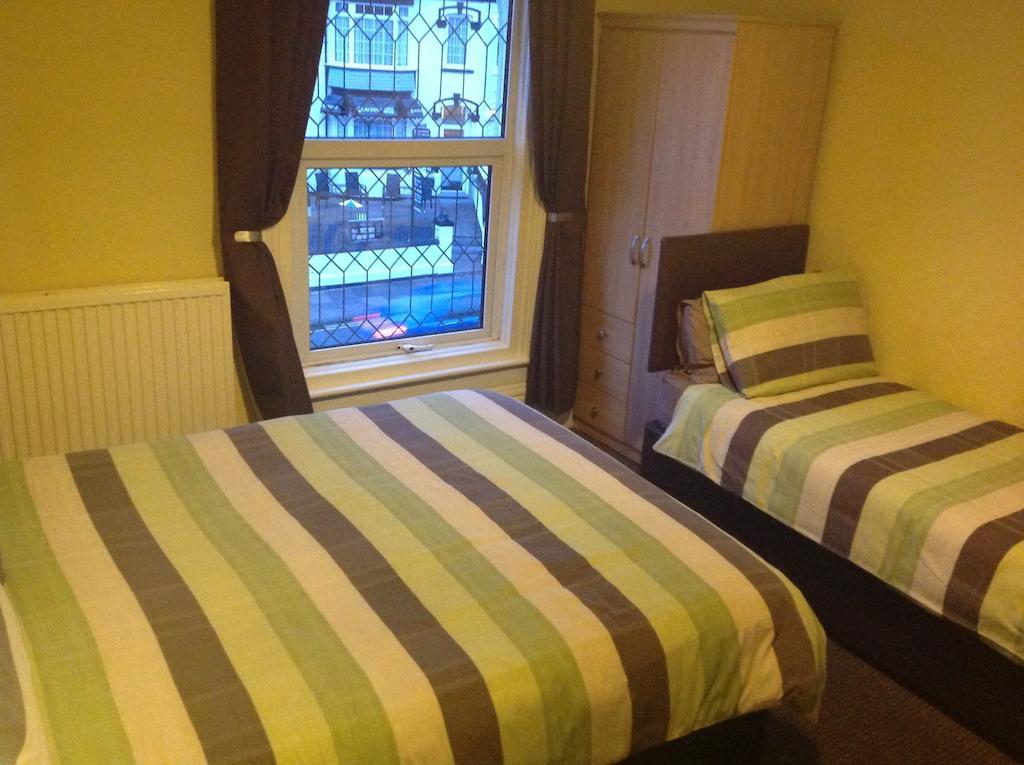 Albany Guest House Cleethorpes Room photo