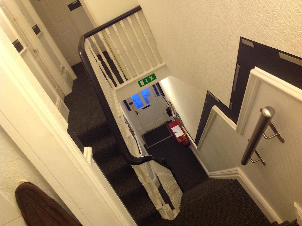 Albany Guest House Cleethorpes Room photo