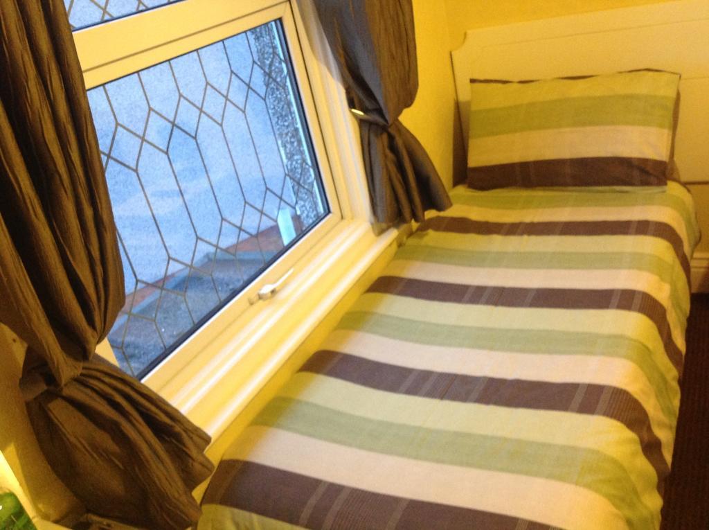 Albany Guest House Cleethorpes Room photo