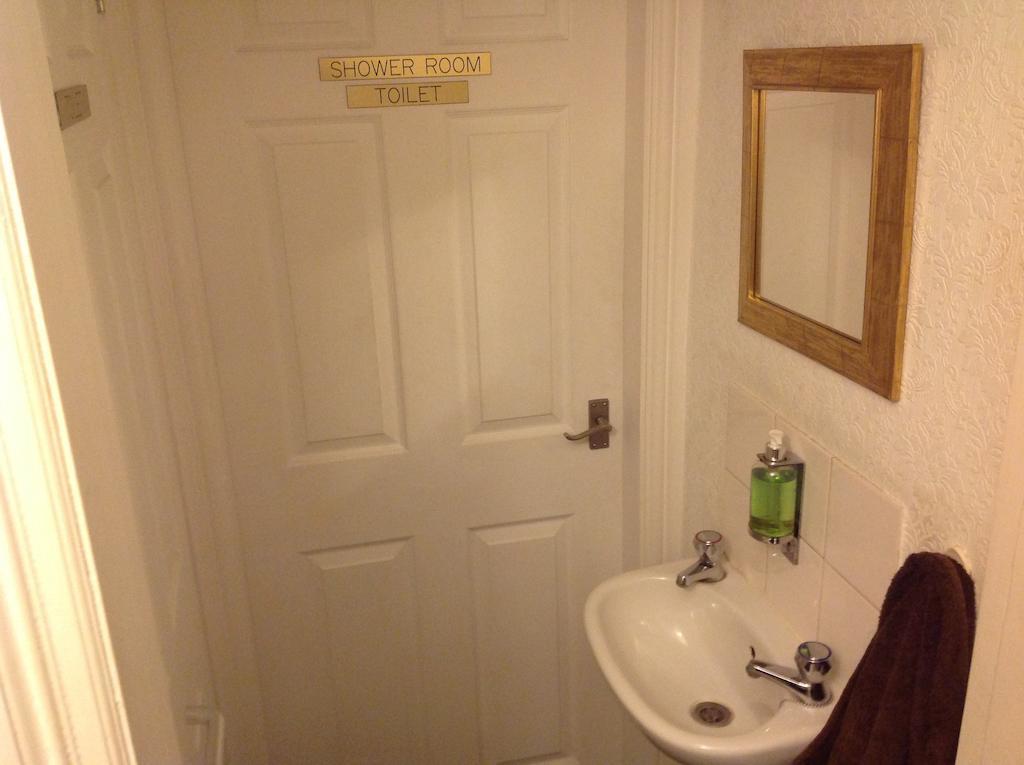 Albany Guest House Cleethorpes Room photo