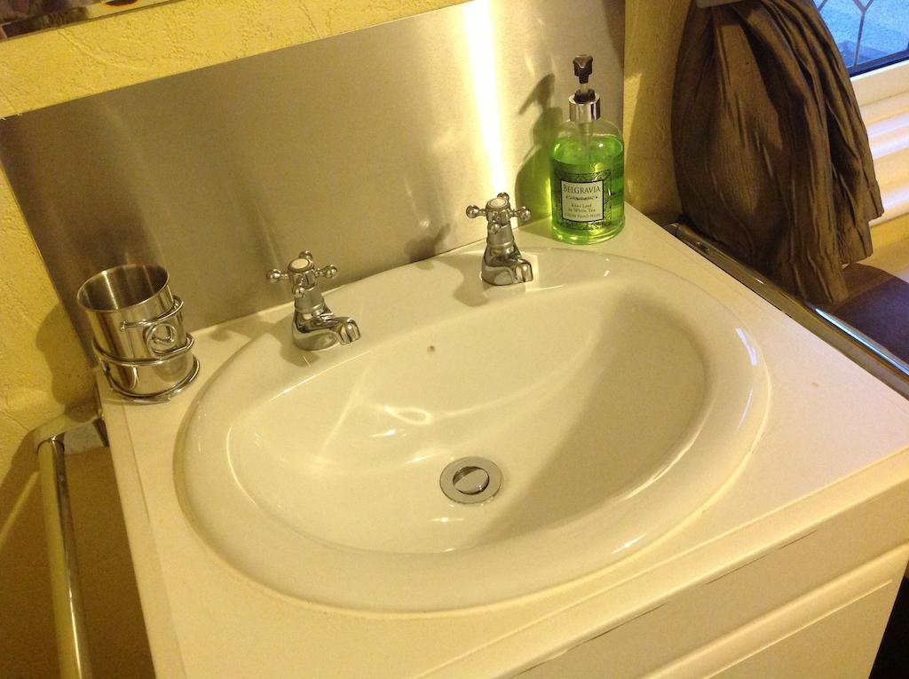 Albany Guest House Cleethorpes Room photo