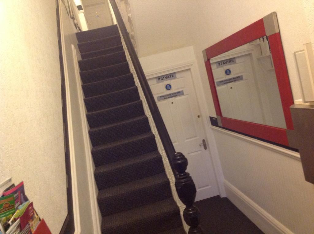 Albany Guest House Cleethorpes Room photo