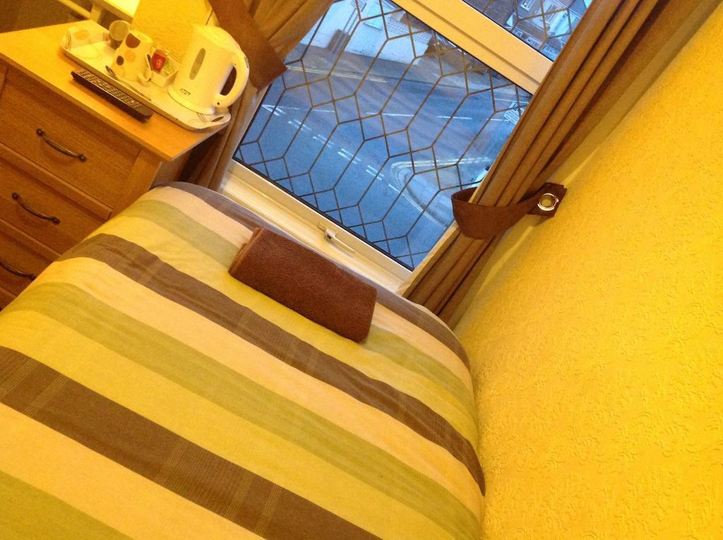 Albany Guest House Cleethorpes Room photo